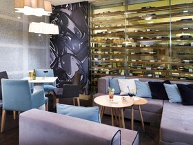 Novotel Santiago Vitacura