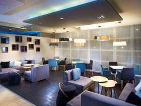 Novotel Santiago Vitacura