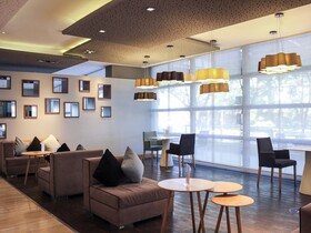 Novotel Santiago Vitacura