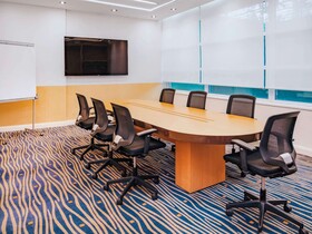 Novotel Santiago Vitacura
