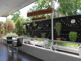 Novotel Santiago Vitacura
