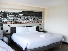 Novotel Santiago Vitacura