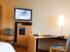 Novotel Santiago Vitacura