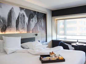 Novotel Santiago Vitacura