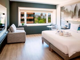 Novotel Santiago Vitacura