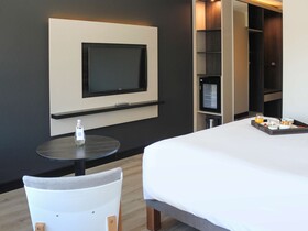 Novotel Santiago Vitacura