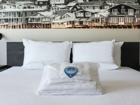 Novotel Santiago Vitacura