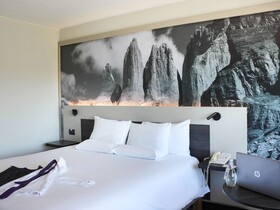 Novotel Santiago Vitacura