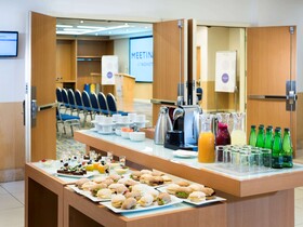 Novotel Santiago Vitacura