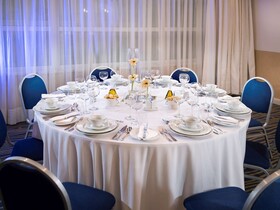 Novotel Santiago Vitacura