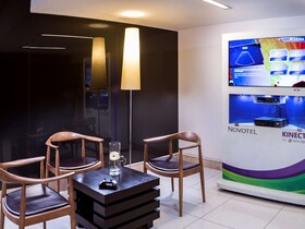 Novotel Santiago Vitacura