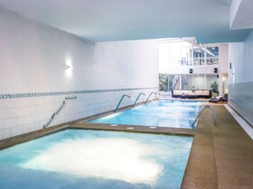 Novotel Santiago Vitacura