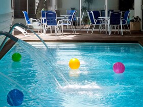 Novotel Santiago Vitacura