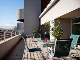 Novotel Santiago Vitacura