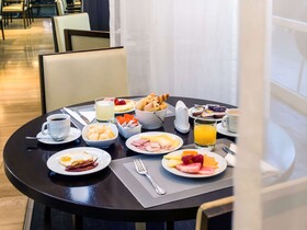 Novotel Santiago Vitacura