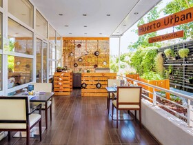 Novotel Santiago Vitacura