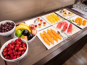 Novotel Santiago Vitacura