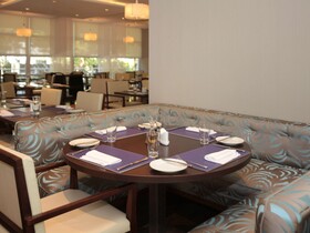 Novotel Santiago Vitacura