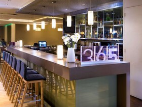 Novotel Santiago Vitacura