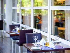Novotel Santiago Vitacura