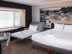 Novotel Santiago Vitacura