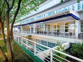 Novotel Santiago Vitacura