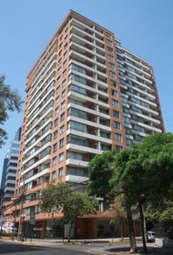 San Cristóbal Suites Bellas Artes