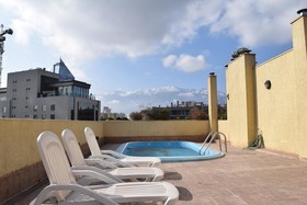 Santa Magdalena Apartamentos