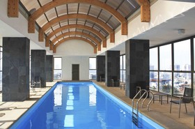 Santiago Town Suites