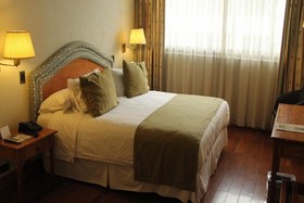 Hotel Frontera Clásico