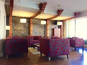 Hotel Turismo