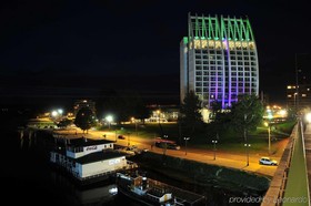 Hotel Dreams Valdivia