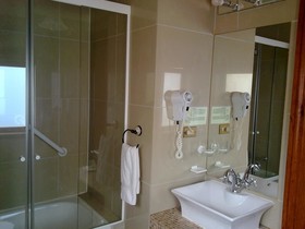 Gran Hotel Gervasoni