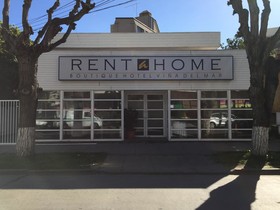 Rent a Home Boutique