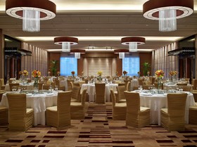 Four Points by Sheraton Beijing, Haidian Hotel & Serviced Apartments