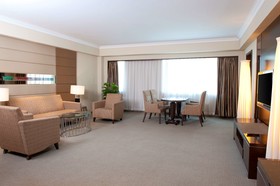 Four Points by Sheraton Beijing, Haidian Hotel & Serviced Apartments