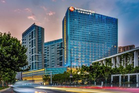 UrCove by Hyatt Hefei Eco-Tech Development Area