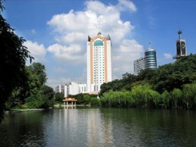 Excemon Hefei Peace Hotel