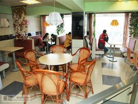 GreenTree Alliance Hefei Baohe District Nanqi Commercial Building Hotel