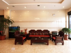 GreenTree Inn Anhui Hefei Economic Development Zone Penglai Road Express Hotel