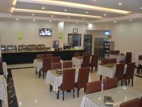 GreenTree Inn Anhui Hefei South Railway Station Damo Sqaure Business Hotel