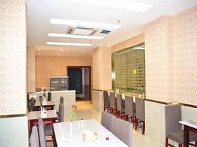GreenTree Inn Anhui Hefei South Tongcheng Road Business Hotel