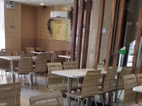 GreenTree Inn Anhui Hefei Tongling Road Express Hotel