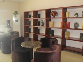 GreenTree Inn Anhui Hefei Xierhuan Botanical garden Business Hotel