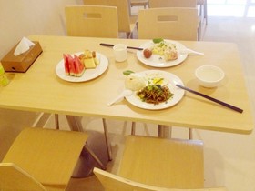 GreenTree Inn HeFei BinHu New District FangXin Avenue Sichuan Road Express Hotel