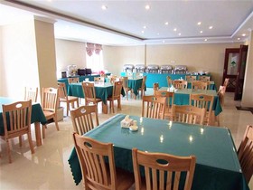 GreenTree Inn HeFei South High-speed Railway Station Foreign Economic Building Express Hotel