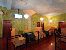 GreenTree Inn Hefei Yaohai District Railway Station Qinggong Mall Express Hotel