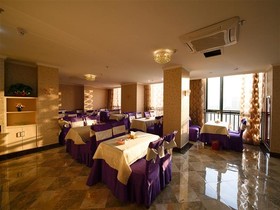 GreenTree Inn Anhui Hefei Yaohai Wanda Tongda Road Business Hotel