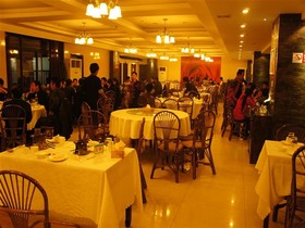 Green Tree Inn Xiyou Road