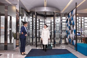 Holiday Inn Express Hefei Shushan